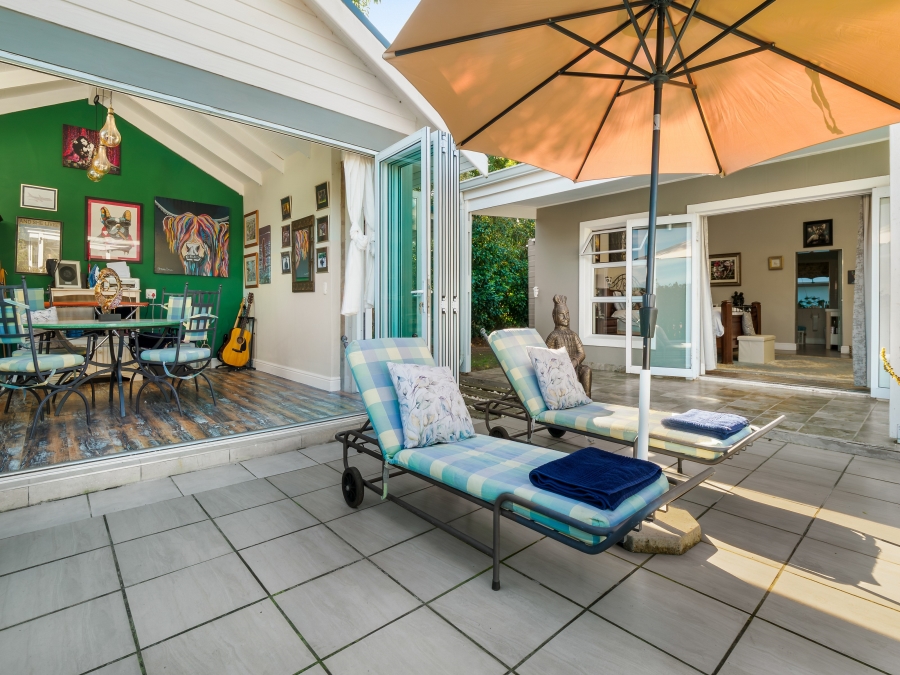 3 Bedroom Property for Sale in Knysna Heights Western Cape